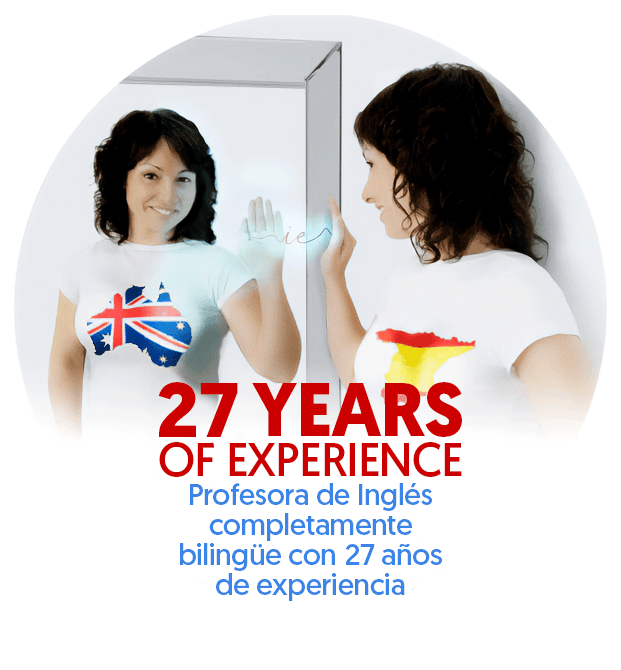 27 years of experience